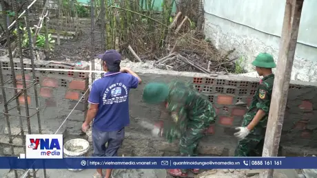 Thần tốc thực hiện Chiến dịch Quang Trung