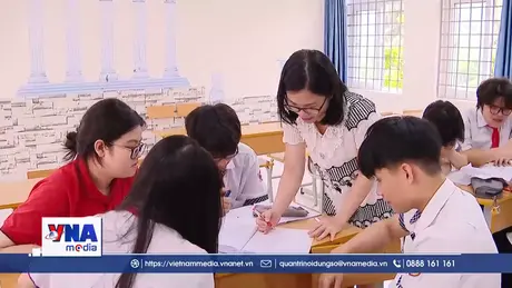 Không biến trường học thành nơi làm dịch vụ, thu tiền