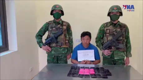 An ninh 365+ ngày 26/12/2025