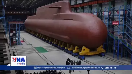 Trạm tin sáng ngày 26/12/2025