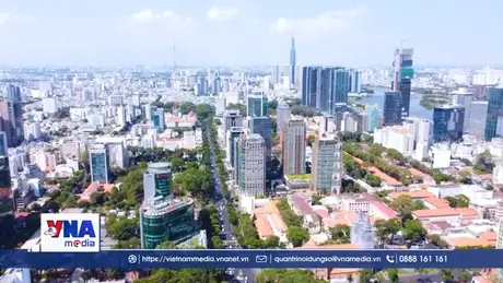 Ban hành bảng giá đất lần đầu của TP.HCM