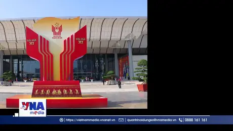 Trạm tin tối ngày 26/12/2025