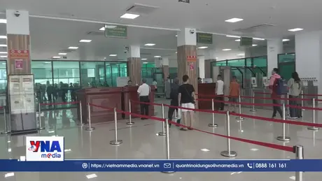 Lào Cai: Cao điểm chống buôn lậu và gian lận thương mại