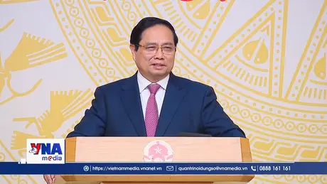 Trạm tin chiều ngày 26/12/2025