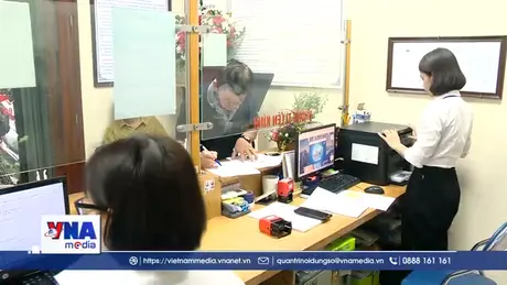 Sẽ chấm điểm công chức từ năm 2026