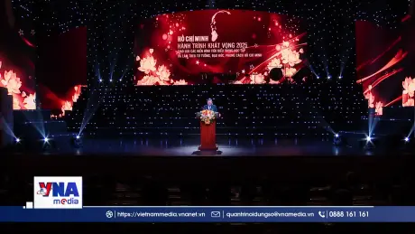 Trạm tin trưa ngày 26/12/2025