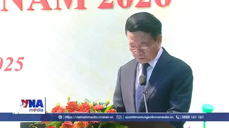 Người Thầy, Nhà Nghiên Cứu Xuất Sắc Trong Ngành Trí Tuệ Nhân Tạo Việt Nam