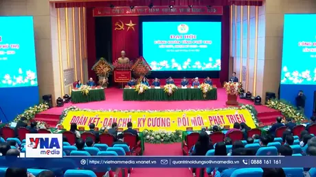 Công đoàn Phú Thọ chăm lo tốt hơn cho người lao động trong thời kỳ mới