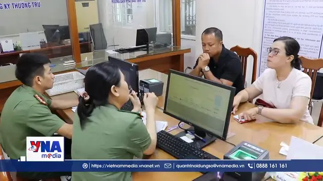 Khánh Hòa: Chuyển đổi số tạo cơ hội phát triển mới