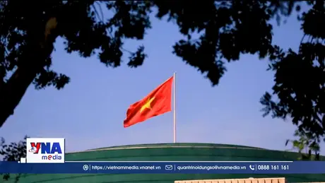 Năm 2025 – Bản lĩnh điều hành, tạo đà cho kỷ nguyên mới