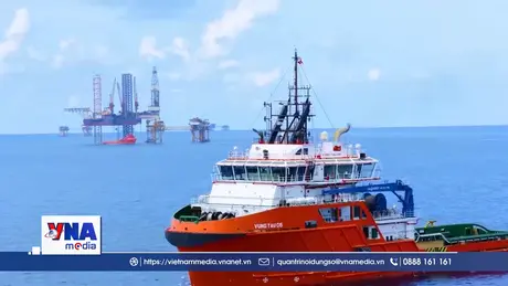 Petrovietnam triển khai 6 tiên phong, cùng cả nước tăng trưởng 2 con số