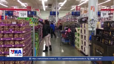 Động lực tăng trưởng cho kinh tế Mỹ