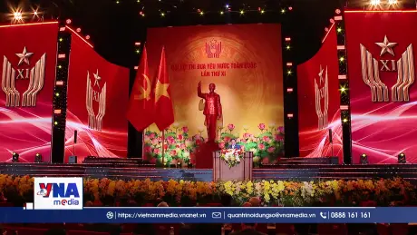 Trạm tin chiều ngày 27/12/2025