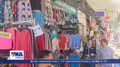 Myanmar dỡ bỏ lệnh giới nghiêm tại Yangon