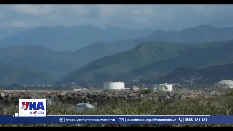 Sản xuất dầu mỏ tại Venezuela vẫn hoạt động bình thường