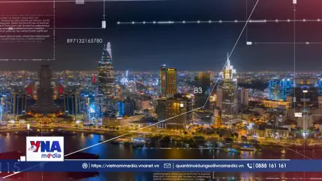 Việt Nam năm 2025: “Chìa khóa” khoa học công nghệ dẫn tới tương lai