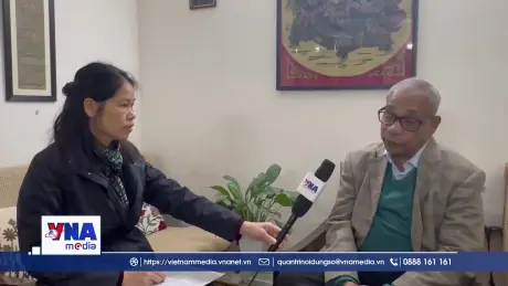 80 năm Quốc hội Việt Nam – Trụ cột của ổn định chính trị và phát triển bền vững