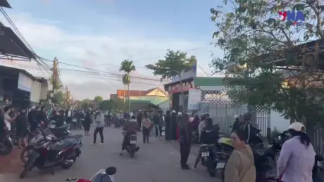 An ninh 365+ ngày 27/12/2025