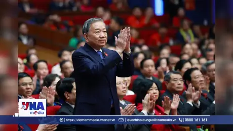 Trạm tin Trưa ngày 27/12/2025