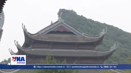 Hội thảo khoa học “Các vị Thánh tổ triều Lý