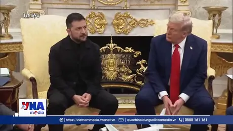 Trạm tin Sáng ngày 27/12/2025