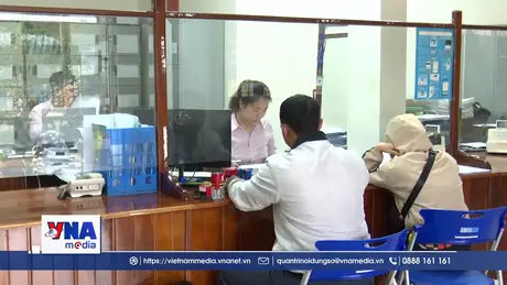 Thay đổi tư duy từ nguồn vốn tín dụng