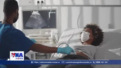 Canada ứng dụng AI để cá thể hóa việc điều trị y tế