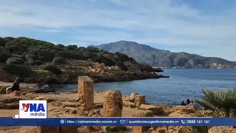 Algeria đẩy mạnh thu hút nhà đầu tư