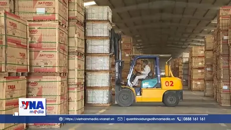 Phú Thọ nỗ lực tăng thu ngân sách nhà nước