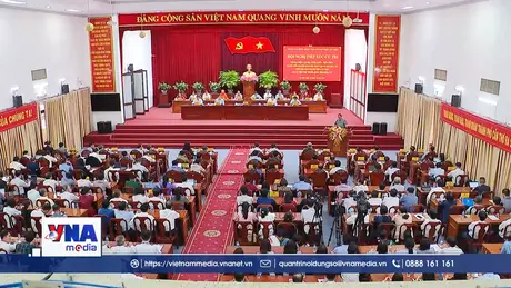 Trạm tin tối ngày 28/12/2025