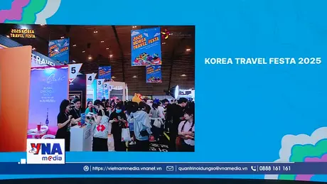 Việt Nam - Hàn Quốc đẩy mạnh kết nối thị trường du lịch