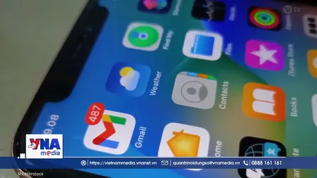 “Món quà” bất ngờ từ Google