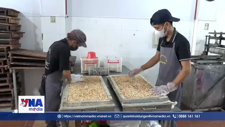 Tăng giá trị cho sản phẩm OCOP Hưng Yên