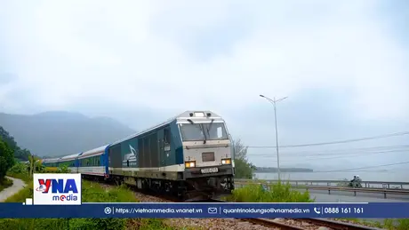 Ngành Đường sắt tiếp tục tái cơ cấu mạnh mẽ theo mô hình Tập đoàn