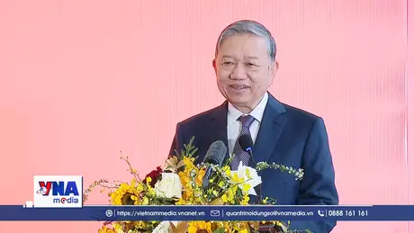 Ứng dụng dữ liệu trong triển khai Cổng Dịch vụ công quốc gia