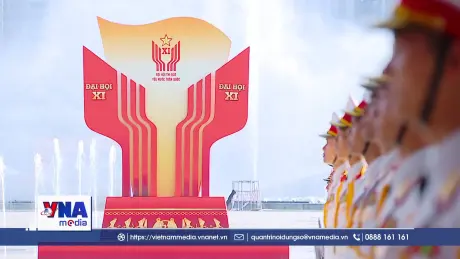 Trạm tin trưa ngày 29/12/2025