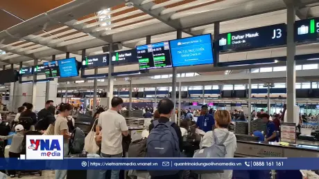 Malaysia sẵn sàng cho chiến dịch thúc đẩy du lịch 2026