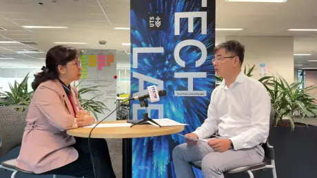 Kết nối tri thức, phát huy kinh nghiệm quốc tế cho phát triển đất nước