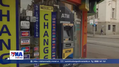 Bulgaria là thành viên Eurozone từ năm 2026