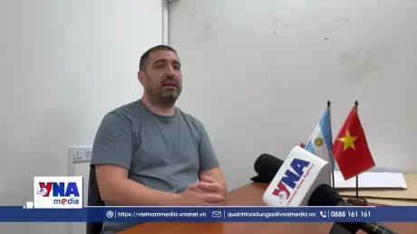 Việt Nam kiên định mục tiêu phát triển bền vững theo định hướng Đại hội XIII