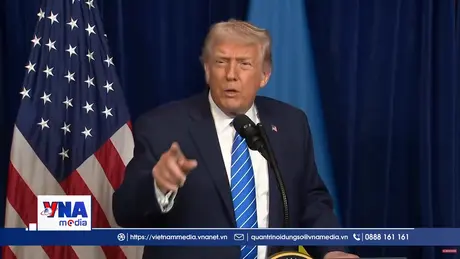 Trạm tin sáng ngày 29/12/2025