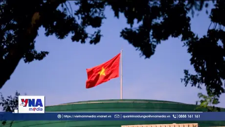 Quốc hội đổi mới hoạt động lập pháp trong kỷ nguyên phát triển mới