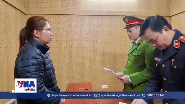 Hà Tĩnh bắt nhóm buôn bán thuốc lá giả