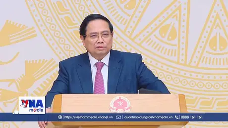 Quản lý, điều hành kinh tế vĩ mô để tạo ổn định trong bất định