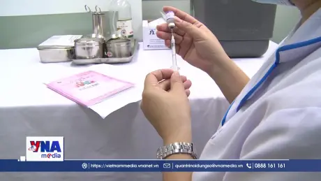 Tiếp cận kiến thức về tiêm chủng mở rộng một cách chính xác, khoa học