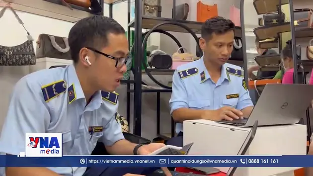 Hoàn thiện khung pháp lý ngăn chặn hàng giả trên thương mại điện tử