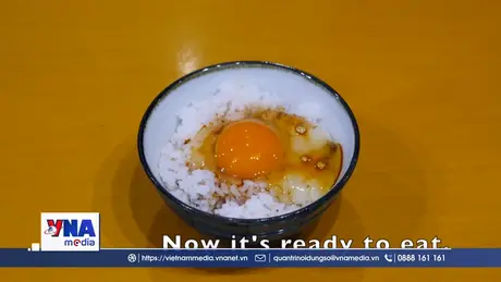 Lạm phát khiến món cơm Nhật trở nên xa xỉ