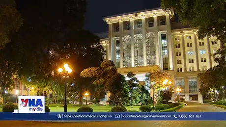 Chống khai thác IUU, phát triển bền vững ngành thuỷ sản