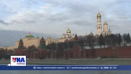 Nga cấm thi hành phán quyết của tòa án nước ngoài