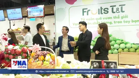 Nâng cao giá trị nông sản để phát triển bền vững